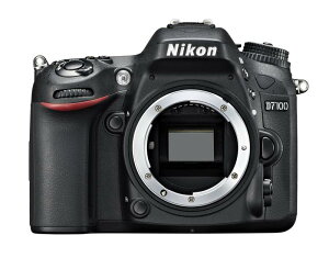 Nikon デジタル一眼レフカメラ D7100 ボディー D7100