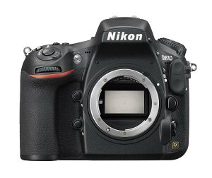 Nikon fW^჌tJ D810
