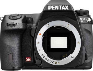 PENTAX fW^჌tJ K-5IIs {fB K-5IIsBODY [pXtB^[X 12052
