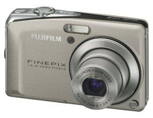 FUJIFILM fW^J FinePix(t@CsbNX) F50fd Vo[ 1200f w3{Y[ FX-F50FD FX-F50FD