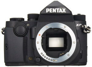 PENTAX fW^჌tJ KP {fB ubN ho hH -10ϊ AEghA 55iԂ␳ KP BODY BLACK 16020