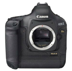 Canon fW^჌tJ EOS 1Ds MarkIII