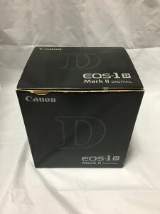 Canon EOS-1D Mark II {fBP