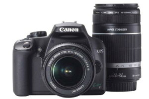 Canon fW^჌tJ EOS Kiss F _uY[Lbg KISSF-WKIT