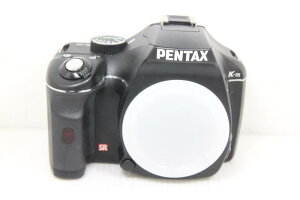 Pentax fW^჌tJ K-m {fB K-m