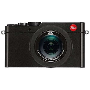 Leica fW^J CJD-LUX Typ 109 1280f w3.1{Y[ ubN 18471