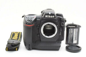 Nikon D2H fW^჌tJ {fBP