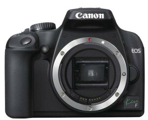 Canon fW^჌tJ EOS Kiss F {fB KISSF-BODY
