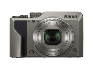Nikon fW^J COOLPIX A1000 SL w35{ ISO6400 ACZT[tEVF N[sNX Vo[ A1000SL