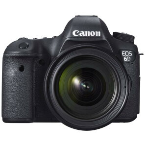 Canon fW^჌tJ EOS 6D YLbg EF24-70mm F4L IS USMt EOS6D2470ISLK