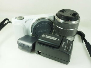 SONY fW^J  NEX-5N Y[YLbg zCg NEX-5NK/W