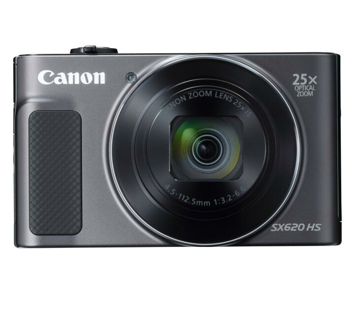 楽天市場】【中古】Canon コンパクトデジタルカメラ PowerShot SX620 
