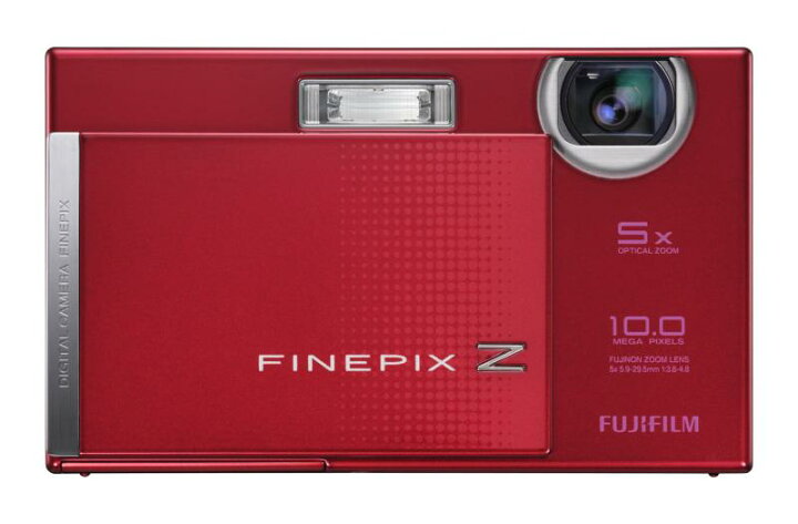 楽天市場】【中古】FUJIFILM デジタルカメラ FinePix(ファインピックス 