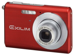 JVIvZ@ fW^J EXILIM 600f Gg\f {̐F: EX-Z60RD