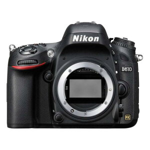 Nikon fW^჌tJ D610