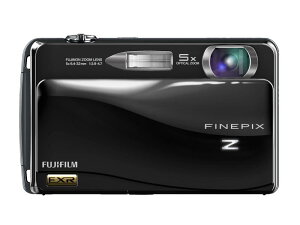 FUJIFILM fW^J FinePix(t@CsbNX) Z700EXR 1200f Y[w5{ ubN FX-Z700EXRB