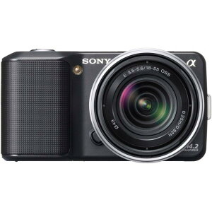 \j[ SONY fW^ჿ NEX-3 Y[YLbg ubN NEX-3K/B