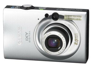 Canon fW^J IXY (CNV) DIGITAL 20 IS(Vo[) IXYD20IS(SL)