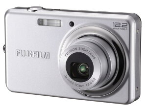 FUJIFILM fW^J FinePix(t@CsbNX) J30 Vo[ FX-J30S