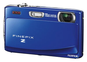 FUJIFILM fW^J FinePix Z900 EXR u[ FX-Z900EXR BL F FX-Z900EXR BL
