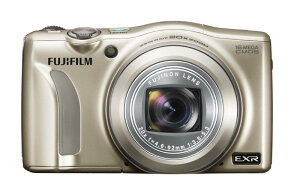 FUJIFILM fW^J FinePix F770EXR w20{ VpS[h F FX-F770EXR G