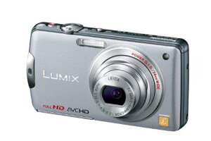 pi\jbN fW^J LUMIX FX700 WlXVo[ DMC-FX700-S 1410f w5{Y[ Lp24mm 3.0^^b`plt tHD A