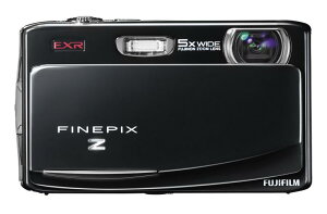 FUJIFILM fW^J FinePix Z950EXR ubN 1600f Lp28mmw5{ ^b`pl F FX-Z950EXR B