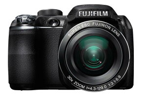 FUJIFILM fW^J FinePix S4000 1400f Lp24mmw30{ F FX-S4000