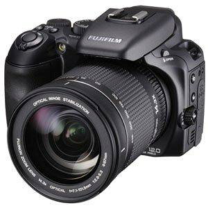 FUJIFILM fW^J FinePix(t@CsbNX) S200EXR 1200f Y[w14.3{ ubN FX-S200EXR