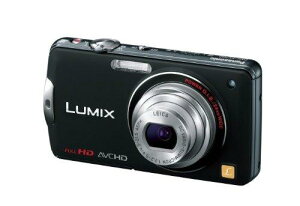 pi\jbN fW^J LUMIX FX700 GNXgubN DMC-FX700-K 1410f w5{Y[ Lp24mm 3.0^^b`plt tHD A