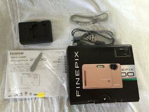 FUJIFILM fW^J FinePix(t@CsbNX) Z300 1000f Y[w5{ sNS[h FX-Z300P