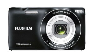 FUJIFILM fW^J FinePix JZ250 ubN 1600f Lp25mmw8{ F FX-JZ250B
