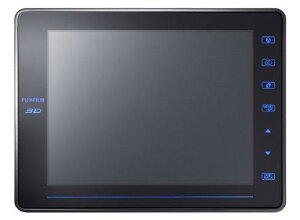 FUJIFILM fW^J FinePix(t@CsbNX) REAL FX-3D V1