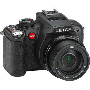 LEICA V-LUX2y1410fz