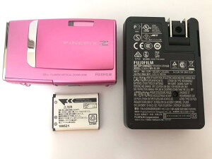 FUJIFILM fW^J FinePix(t@CsbNX) Z10fd ubN FX-Z10FDP