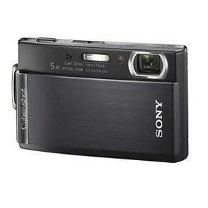 SONY fW^J Cyber-Shot(TCo[Vbg) (1010f/wx5/fW^x10/ubN) DSC-T300 B