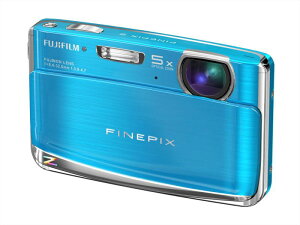 FUJIFILM fW^J FinePix Z70 u[ FX-Z70BL