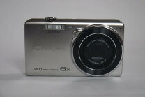 楽天市場】デジタルカメラ カシオex-zs35の通販