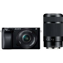 楽天市場】ソニー α6100 ダブルズームレンズキットの通販