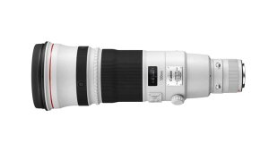 Canon Pœ_]Y EF500mm F4L IS II USM tTCYΉ