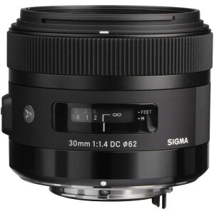 SIGMA 30mm F1.4 DC HSM | Art A013 | Pentax K}Eg | APS-C/Super35