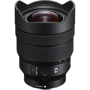 SONY(\j[) LpY[Y tTCY FE 12-24mm F4 G GY fW^J[E}Eg]p Y SEL1224G