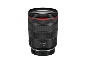 Canon(Lm) RF 24-105mm f/4L IS USMY ubN - 2963C002