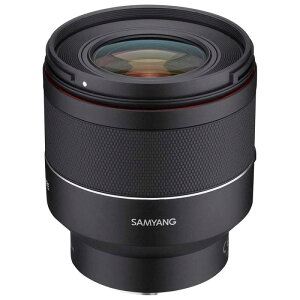 SAMYANG Pœ_Y AF 50mm F1.4 FE II \j[  E}Eg tTCYΉ W ubN 887698