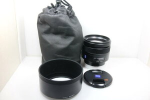 SONY(\j[) Planar T* 85mm F1.4 ZA SAL85F14Z