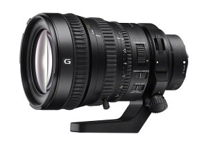 SONY(\j[) WY[Y tTCY FE PZ 28-135mm F4 G OSS GY fW^J[E}Eg]p Y SELP28135G