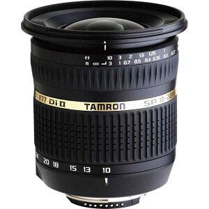 TAMRON LpY[Y SP AF10-24mm F3.5-4.5 DiII Lmp APS-Cp B001E