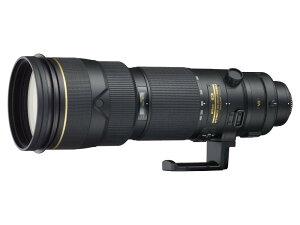 Nikon ]Y[Y AF-S NIKKOR 200-400mm f/4G ED VR II tTCYΉ
