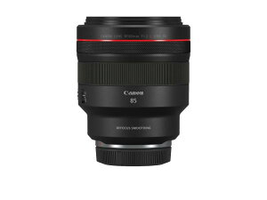 RFY RF85mm F1.2 L USM DS