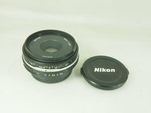 Nikon MFY Ai 45mm F2.8P